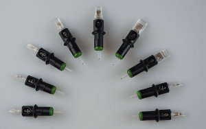 Cheyenne-картридж 9 Round Magnum (Bug Pin)