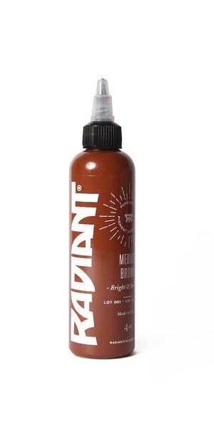 Radiant "Medium Brown"