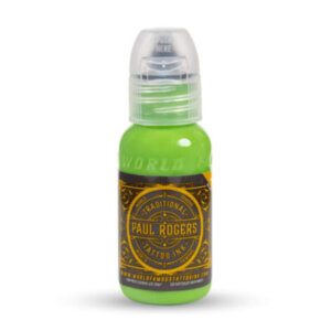 Набор красок World Famous Paul Rogers Ink Set