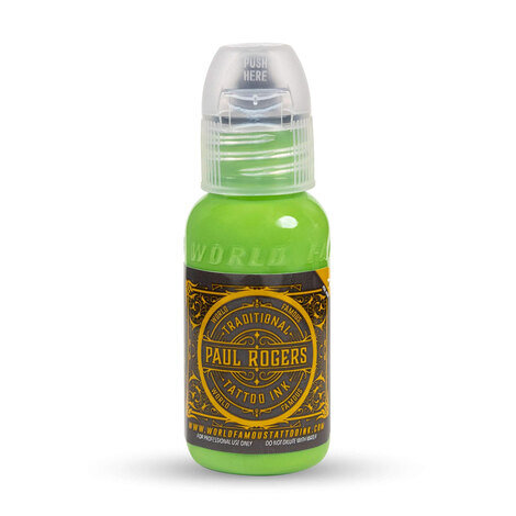 Набор красок World Famous Paul Rogers Ink Set