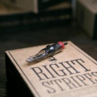 Картридж Right Stripes 17M1