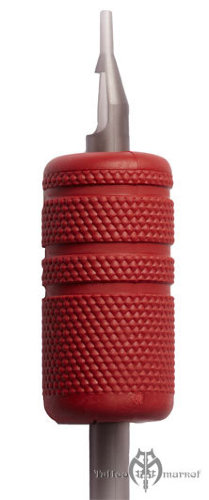 Clear Vision Tubes Round 14