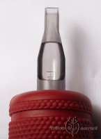 Clear Vision Tubes Magnum 5