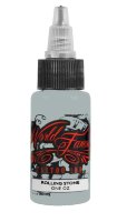 WFT Ink Rolling Stone