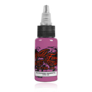 WFT Ink Rushmore Magenta