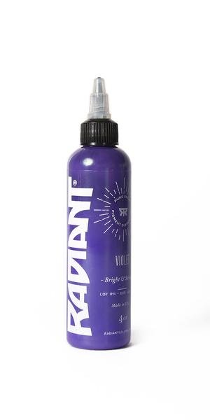 Radiant "Violet"
