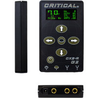 Блок питания Critical CX-2R-G2