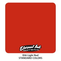 Eternal Ink – Light Red