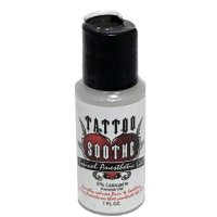 Охлаждающее средство Tattoo Soothe