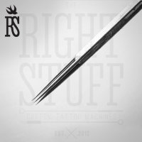 Игла для татуировки 8HL, Hollow Liner