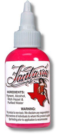 Fantasia — Magenta