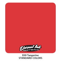 Eternal Ink – Tangerine