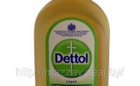 Dettol