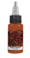 WFT Ink Burnt Orange