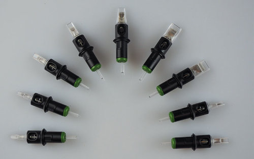 Cheyenne-картридж 27 Round Magnum