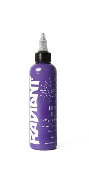 Radiant "Purple Haze"
