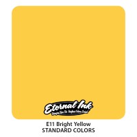 Eternal Ink – Bright Yellow