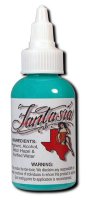 Fantasia — Emerald Green