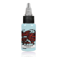 WFT Ink Sinatra Blue