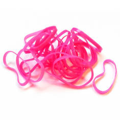 Бандажные резинки UNISTAR