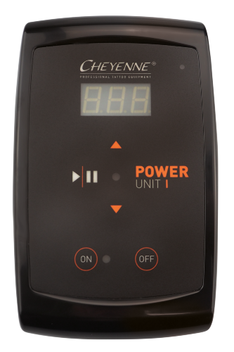 Блок питания Cheyenne Power Supply PU1