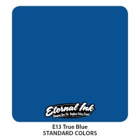Eternal Ink – True Blue